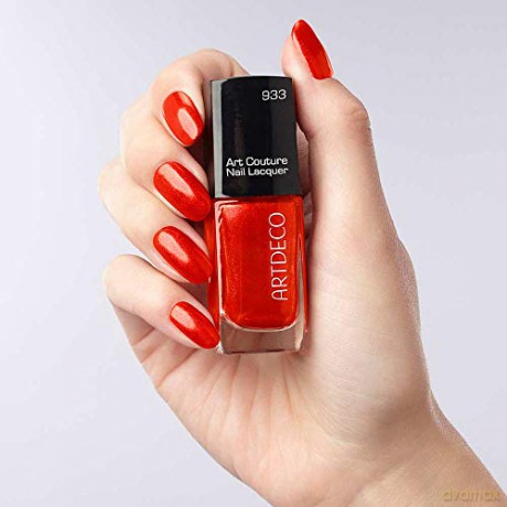 Artdeco Lakier do paznokci Art Couture Nail Lacquer 10 ml Couture Summer Breez