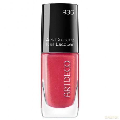 Artdeco Lakier do paznokci Art Couture Nail Lacquer 10 ml Couture Sun-Kissed