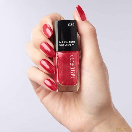 Artdeco Lakier do paznokci Art Couture Nail Lacquer 10 ml Couture Sun-Kissed