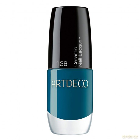 Artdeco Lakier do paznokci Ceramic Nail Lacquer