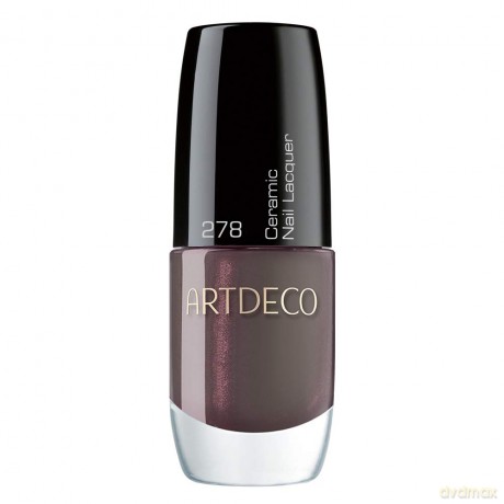 Artdeco Lakier do paznokci Ceramic Nail Lacquer