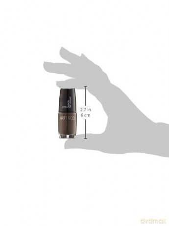 Artdeco Lakier do paznokci Ceramic Nail Lacquer