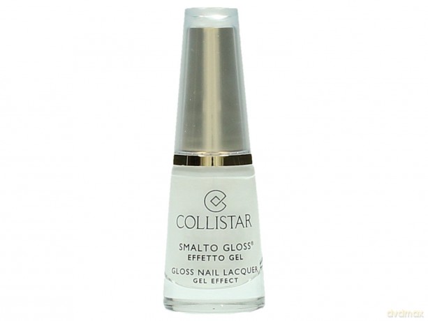 Collistar Lakier do paznokci Gloss Nail Lacquer