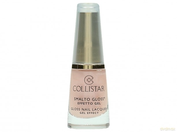 Collistar Lakier do paznokci Gloss Nail Lacquer