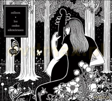 Colleen: Les Ondes Silencieuses [CD]