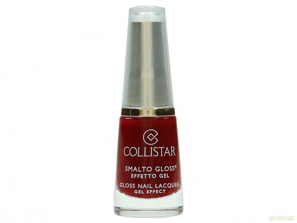 Collistar Lakier do paznokci Gloss Nail Lacquer
