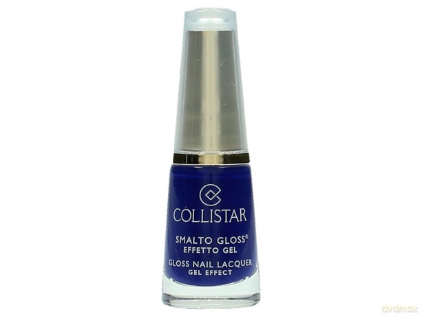 Collistar Lakier do paznokci Gloss Nail Lacquer
