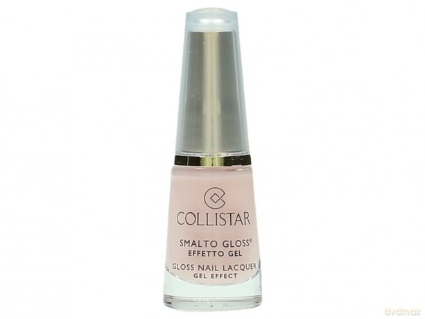 Collistar Lakier do paznokci Gloss Nail Lacquer