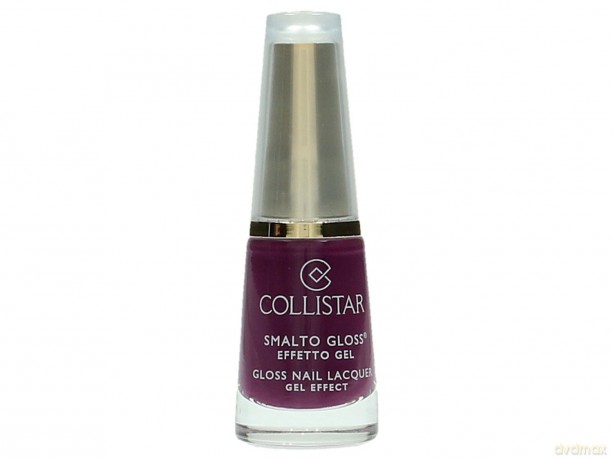 Collistar Lakier do paznokci Gloss Nail Lacquer