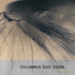 Columbus Duo: Storm [CD]