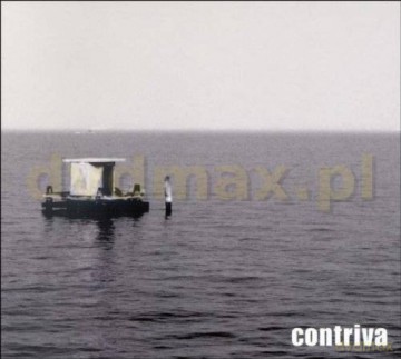 Contriva: If You Had Stayed... (digipack) [CD]