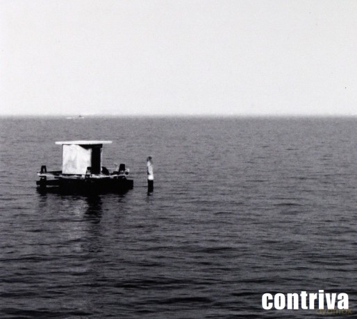 Contriva: If You Had Stayed... (digipack) [CD]