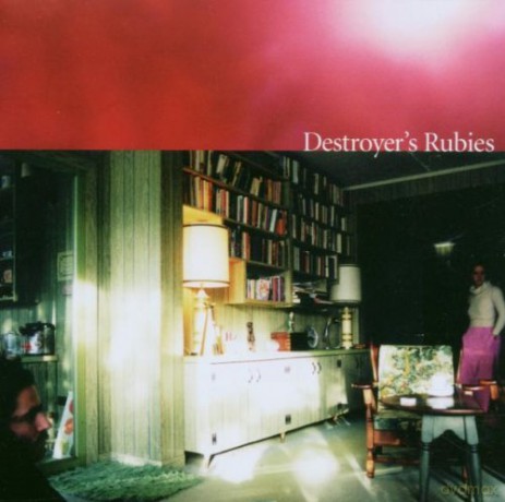 Destroyer: Destroyer\'s Rubies [CD]
