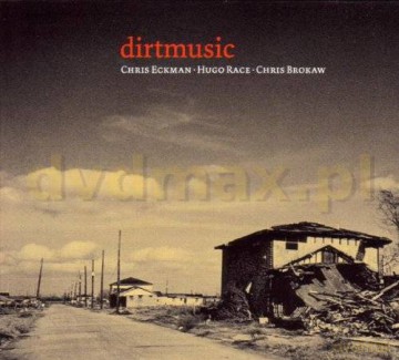 Dirtmusic: Dirtmusic [CD]