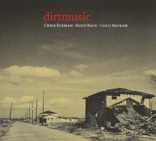 Dirtmusic: Dirtmusic [CD]