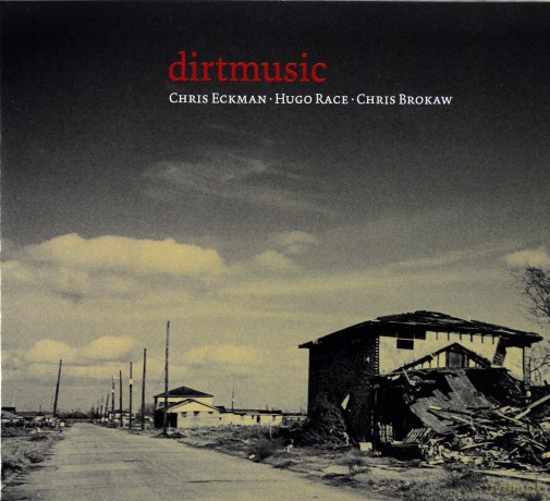 Dirtmusic: Dirtmusic [CD]