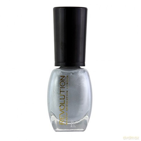 Makeup Revolution Lakier do paznokci Nail Polish 10 ml Hopes and Dreams