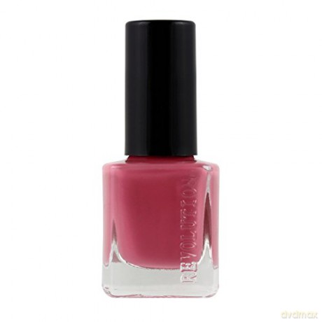 Makeup Revolution Lakier do paznokci Nail Polish 10 ml Never Enough
