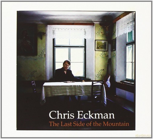 Chris Eckman: The Last Side Of The Mountain [CD]