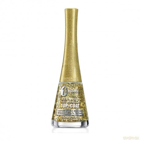 Bourjois Lakier do paznokci 1 Seconde 9 ml 32 Vampire Vanity