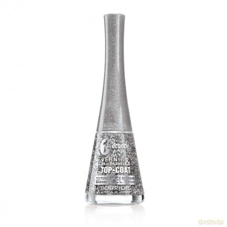 Bourjois Lakier do paznokci 1 Seconde 9 ml 45 Glitterizer