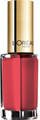 L'Oreal Lakier do paznokci Color Riche 5 ml 305 Dating Coral