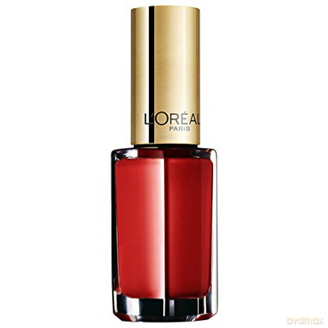 L'Oreal Lakier do paznokci Color Riche 5 ml 403 Femme Fatale