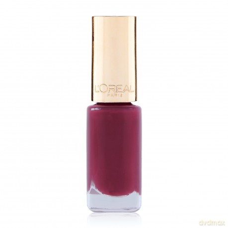 L'Oreal Lakier do paznokci Color Riche 5 ml 503 Addictive Plum