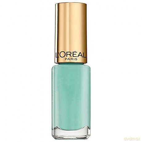 L'Oreal Lakier do paznokci Color Riche 5 ml 602 Perle de Jade