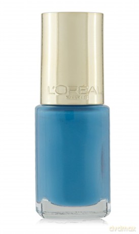 L'Oreal Lakier do paznokci Color Riche 5 ml 611 Sky Fits Heaven