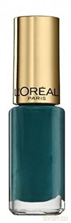 L'Oreal Lakier do paznokci Color Riche 5 ml 613 Blue Reef