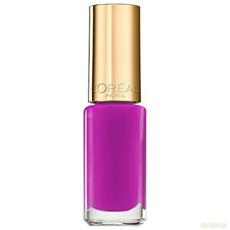 L'Oreal Lakier do paznokci Color Riche 5 ml 828 Flashing Lilac