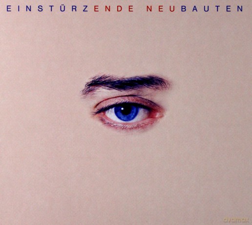 Einsturzende Neubauten: Ende Neu (digipack) [CD]
