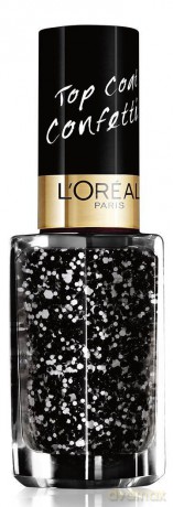 L'Oreal Lakier do paznokci Color Riche 5 ml 916 Confettis