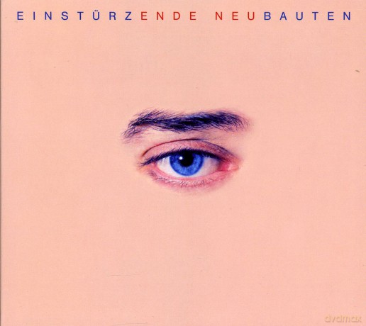 Einsturzende Neubauten: Ende Neu [Winyl]