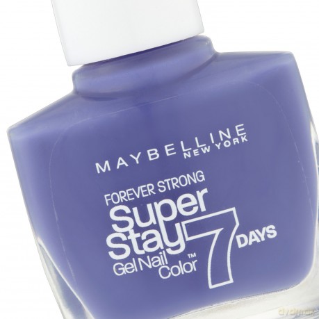 Maybelline Lakier do paznokci Forever Strong Super Stay 7 Days 10 ml 635 Surreal