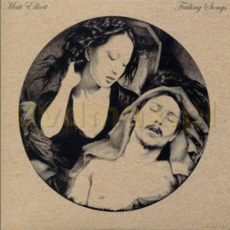Matt Elliott: Failing Songs [CD]