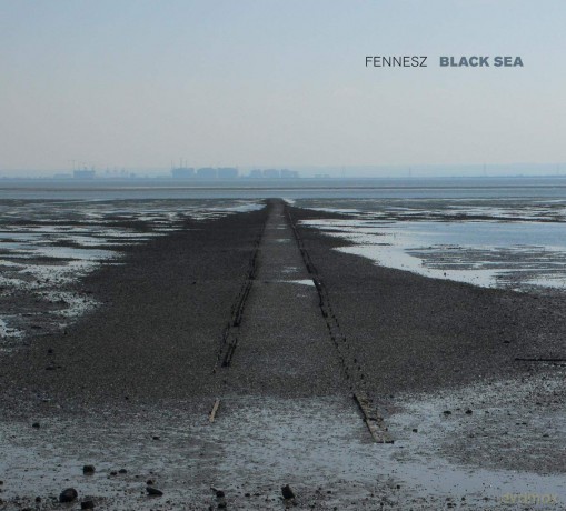 Fennesz: Black Sea [CD]