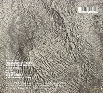 Fennesz: Black Sea [CD]