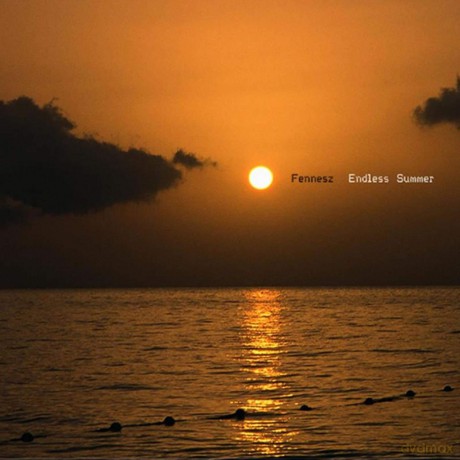 Fennesz: Endless Summer (New Edition) [CD]