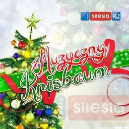 Muzyczny Krisbaum [CD]