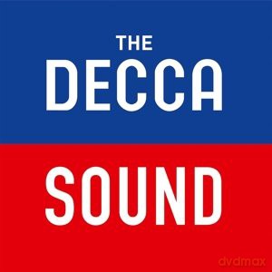 The Decca Sound [BOX] [50CD]