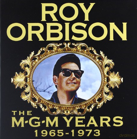 Roy Orbison: The Mgm Years (Limited) [BOX] [13CD]