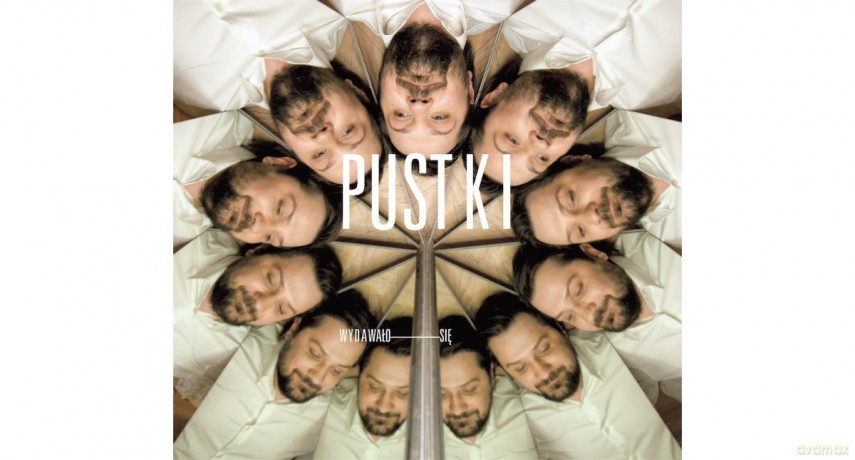 Pustki: Wydawało się  [CD]