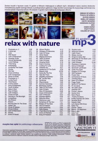The best of relax [CD]