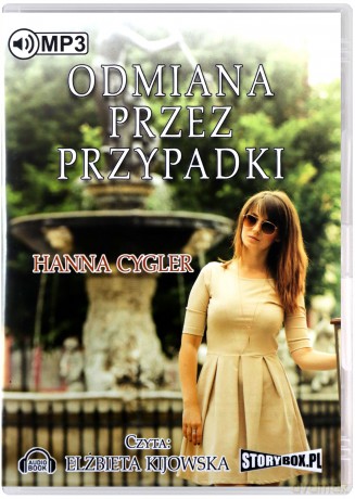Odmiana Przez Przypadki - Hanna Cygler [AUDIOBOOK]