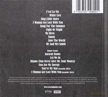 Stereophonics: Keep The Village Alive (Deluxe) [2CD]