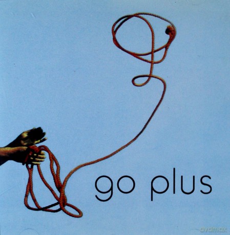 Go Plus: Go Plus [CD]