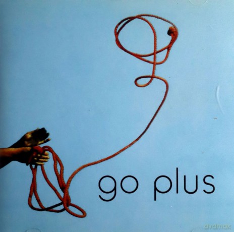 Go Plus: Go Plus [CD]