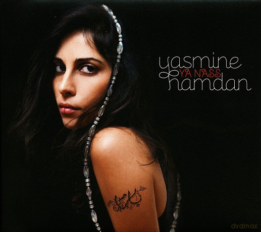 Yasmine Hamdan: Ya Nass [Winyl]